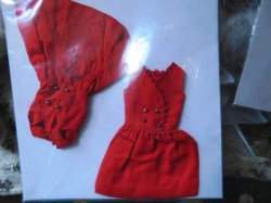 SKIPPER 1901 DRESS G